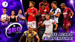 #ENVIVO | 360° por RADIO OVACION