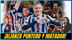 ¡FECHA EXPLOSIVA Y SUDAMERICANO ARRANCANDO!