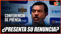 Reacción a la Conferencia en Sporting Cristal | Polémica Deportiva 04/09/26