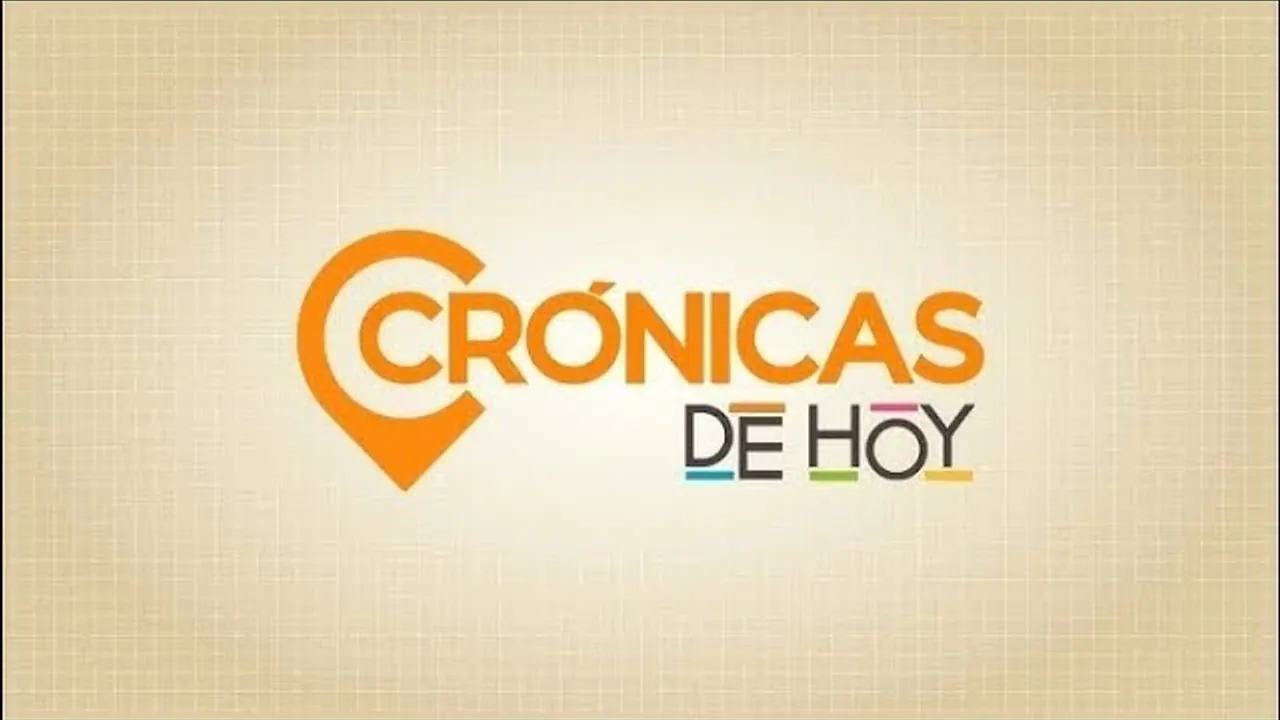 Reproducir: TVPerú Noticias EN VIVO: "Crónicas de hoy", domingo 24 de agosto del 2025