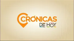 TVPerú Noticias EN VIVO: "Crónicas de hoy", domingo 24 de agosto del 2025