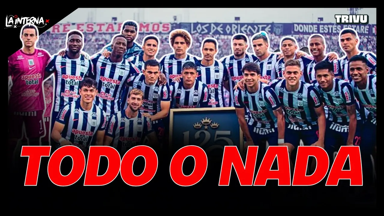 Reproducir: 2 DE MAYO BUSCA EL "MATUTAZO"... GUEDE DEFINIÓ SU ONCENA | La Interna⚽