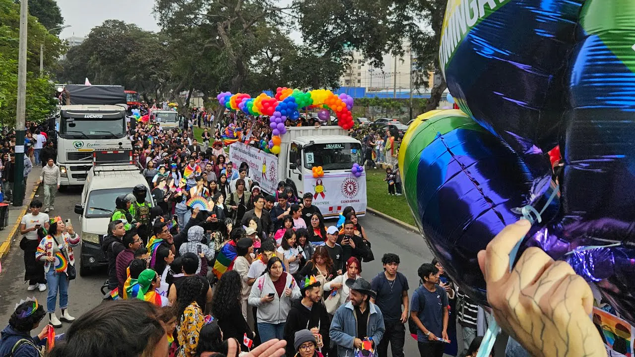 Reproducir: TRIVU  EN EL PRIDE 2025