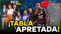 #ENVIVO TODO APRETADO EN LA LIGA 1 ¿SE DEFINE TODO EN LA ÚLTIMA FECHA? #FCCONLINE