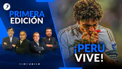 #ENVIVO | PERÚ LE GANÓ A BOLIVIA Y RESUCITA EN LAS CLASIFICATORIAS | RADIO OVACION