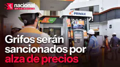 Radio Nacional EN VIVO | ''Nacional en la noticia'', primera edición, hoy 13 de marzo del 2026
