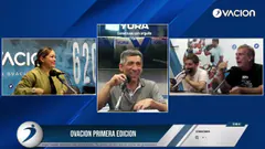 #ENVIVO | Ovación Primera Edición por RADIO OVACION