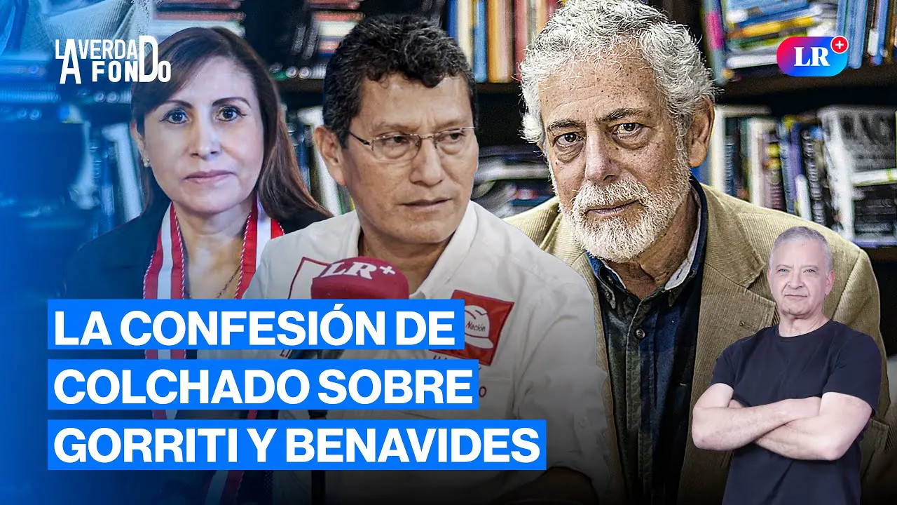 Reproducir: PAJERÍGATE: VISITAS NOCTURNAS A PALACIO Y CONTRATOS MILLONARIOS |LA VERDAD A FONDO CON PEDRO SALINAS