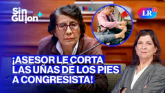 JOSÉ JERÍ, EL ESTADO DE EMERGENCIA Y ELECCIONES 2026 | SIN GUION CON ROSA MARÍA PALACIOS