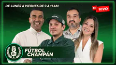 FÚTBOL CHAMPÁN: POR QUÉ LA U SACÓ TANTA DISTANCIA Y QUÉ DEBEN HACER LOS OTROS CLUBES PARA RECORTARLA