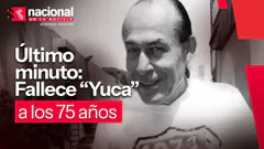 Radio Nacional EN VIVO: "Nacional en la noticia", segunda edición, hoy 11 de septiembre del 2026