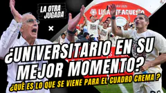 ¡VÁ POR EL TRI! - EL FUTURO DE UNIVERSITARIO - ¡FRANCO NAVARRO HABLÓ FUERTE!