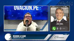 #ENVIVO | Negrini lo Sabe por RADIO OVACION