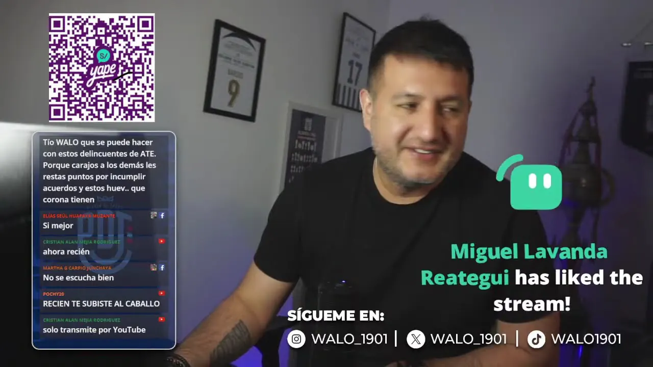 Reproducir: "ARBITRAJE DELINCUENCIAL" #ALIANZALIMA DENUNCIA A CONAR