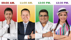 RESURGE TV EN VIVO - 13 FEBRERO 2026