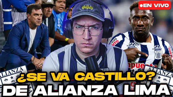 ¿ERYC CASTILLO DEJA ALIANZA LIMA? | 7 FINALES DEL CLAUSURA PARA ALIANZA