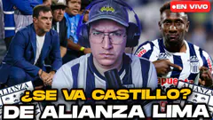 ¿ERYC CASTILLO DEJA ALIANZA LIMA? | 7 FINALES DEL CLAUSURA PARA ALIANZA