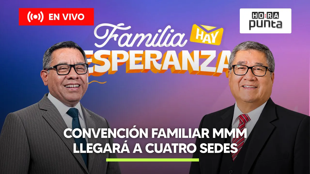 Reproducir: GOBIERNO DE KEIKO FUJIMORI TODAVÍA NO PRESENTA DEMANDAS CONTRA LEYES CON IMPACTO FISCAL | HORA PUNTA