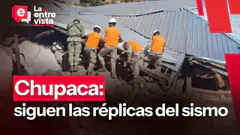 Radio Nacional EN VIVO | ''La entrevista", hoy 20 de julio del 2026