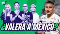 LA 'U' CELEBRA EL 'TRI' ¿AL RITMO DE ALIANZA? - #Líneade5