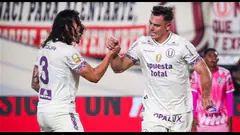 EN VIVO: UNIVERSITARIO APUNTA AL 'TRI' | ALIANZA OTRA VEZ CON DERROTA | EL DEPORTIVO DIGITAL