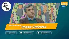 En vivo | No Hay Derecho con Glatzer Tuesta - Noticias de hoy 19-11-2025 [Perú]