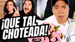 ¿Cómo te chotearon? ¿Te acuerdas lo que te dijeron? ¿Fuiste un soldado caído? - Los Malditos Podcast