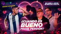 SI TE HAS EQUIVOCADO ¿CÚANDO DEBES PEDIR PERDÓN? ¡PEDRO RESPONDE EN VIVO!