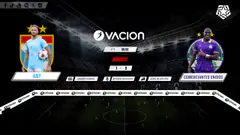 ADT vs Comerciantes Unidos por RADIO OVACION #ENVIVO | LIGA 1 TE APUESTO
