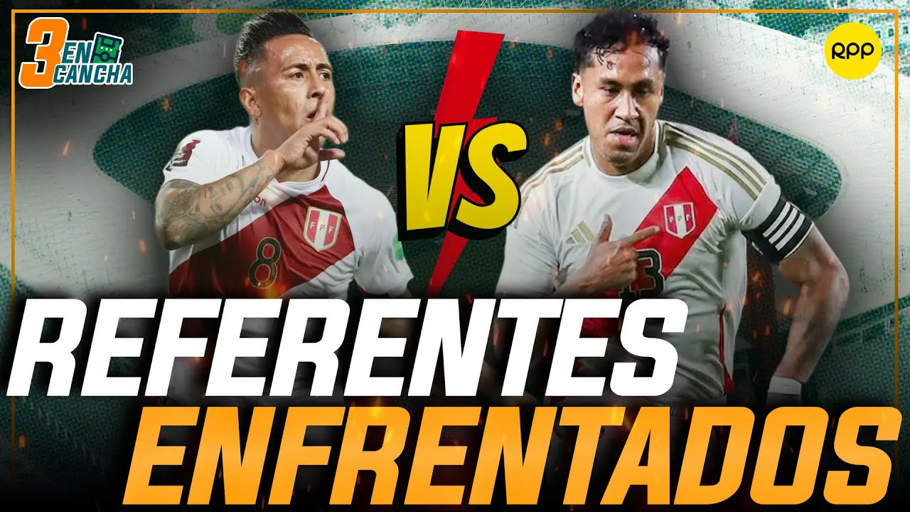 Reproducir: #ENVIVO | 🔴 ¿REFERENTES ENFRENTADOS? CUEVA LE RESPONDÍO A TAPIA #3ENCANCHA