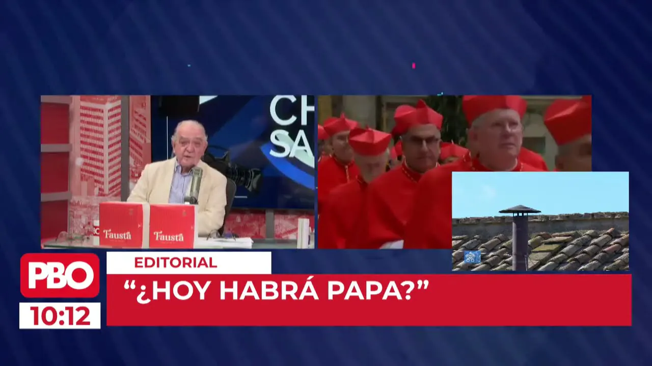 Reproducir: PBO Noticias - En Vivo
