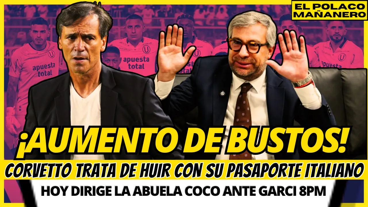 Reproducir: A UN PASO DE REPETIRSE LAS ELECCIONES EN MI PATRIA EL PERÚ 🇵🇪 - 💪 LOCO HDC