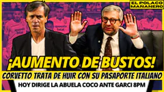 A UN PASO DE REPETIRSE LAS ELECCIONES EN MI PATRIA EL PERÚ - LOCO HDC