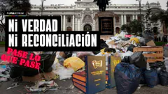 22 años del informe de la CVR: ¿retroceso en derechos humanos? | PLQP