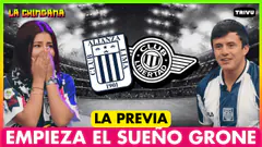 PREVIA - ALIANZA VS LIBERTAD | LA CHINGANA