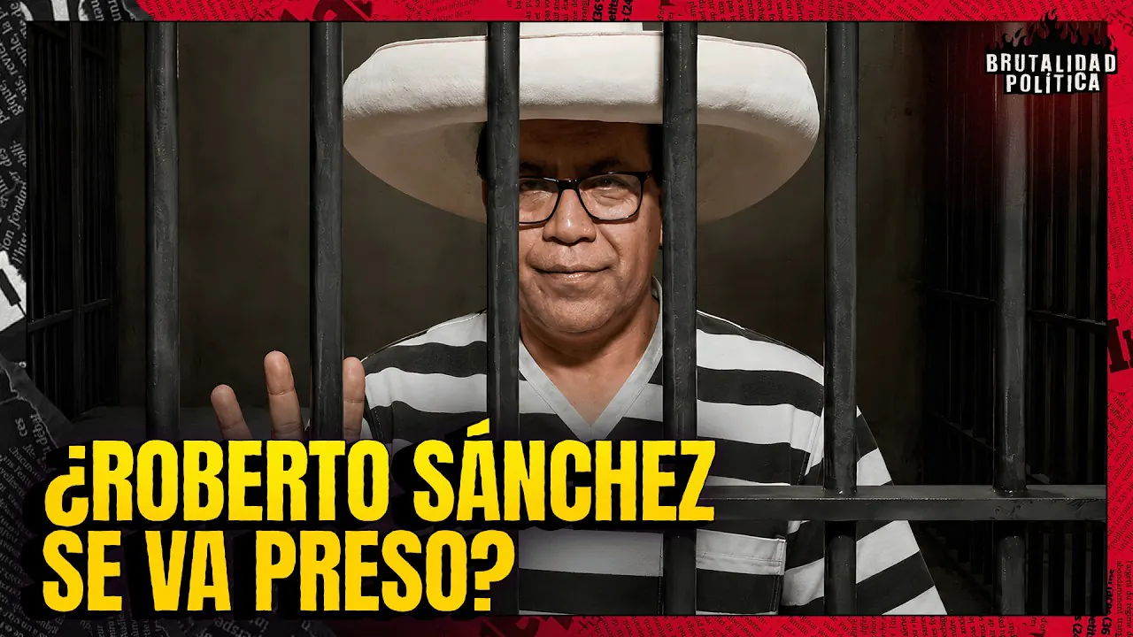 Reproducir: SE ACABÓ: ALADINO SALVA A ALIAS "VANE" | #BRUTALIDADPOLÍTICA