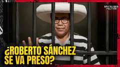SE ACABÓ: ALADINO SALVA A ALIAS "VANE" | #BRUTALIDADPOLÍTICA