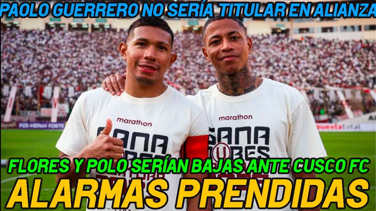 Reproducir: TRAUCO JUGARÁ EN 2DA / ÁRBITROS DE LA FECHA 2 /ONCE DE ALIANZA HOY / ¿LAPADULA A PERÚ?