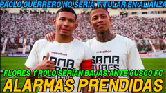TRAUCO JUGARÁ EN 2DA / ÁRBITROS DE LA FECHA 2 /ONCE DE ALIANZA HOY / ¿LAPADULA A PERÚ?