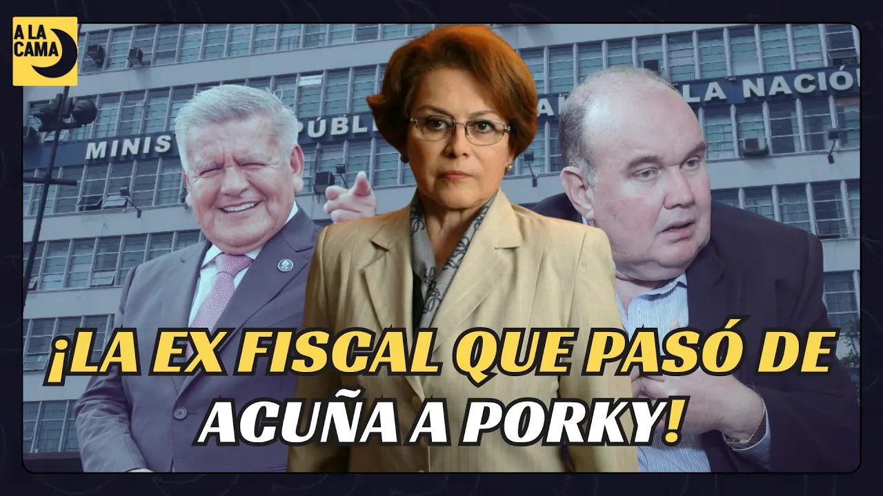 Reproducir: DEBATE EN VIVO: EL PRIMER CRUCE DE CANDIDATOS | #AlaCama 23 MAR
