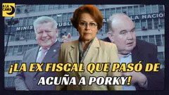 DEBATE EN VIVO: EL PRIMER CRUCE DE CANDIDATOS | #AlaCama 23 MAR