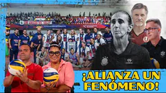 ¡ALIANZA LIMA A LA FINAL! ¿Quién será su rival? | Universitario vs San Martín EXTRA GAME
