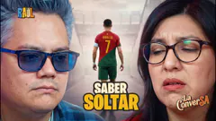 EL ARTE DE SABER SOLTAR