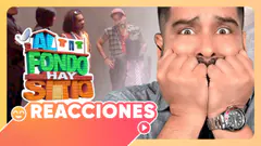 REACCIONES AL FONDO HAY SITIO | 06/05/2026 | AMÉRICA EN VIVO