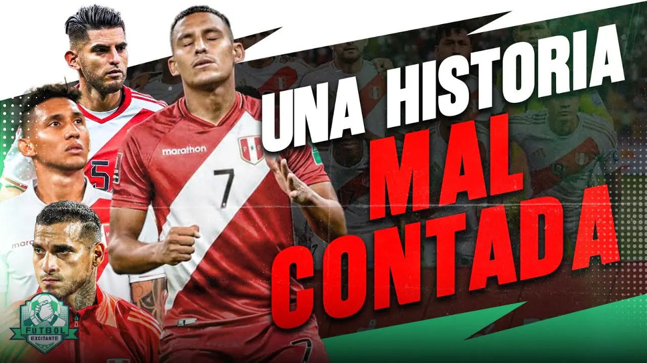 Reproducir: ¡TRAUCO CUENTA SU VERDAD! | VALERA NO FUE EL CULPABLE | FE