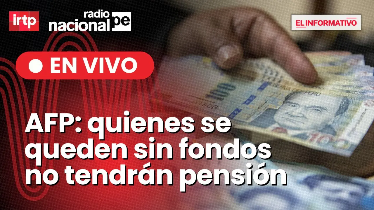 Reproducir: Radio Nacional EN VIVO: ''El informativo'', segunda edición, hoy 4 de junio del 2025