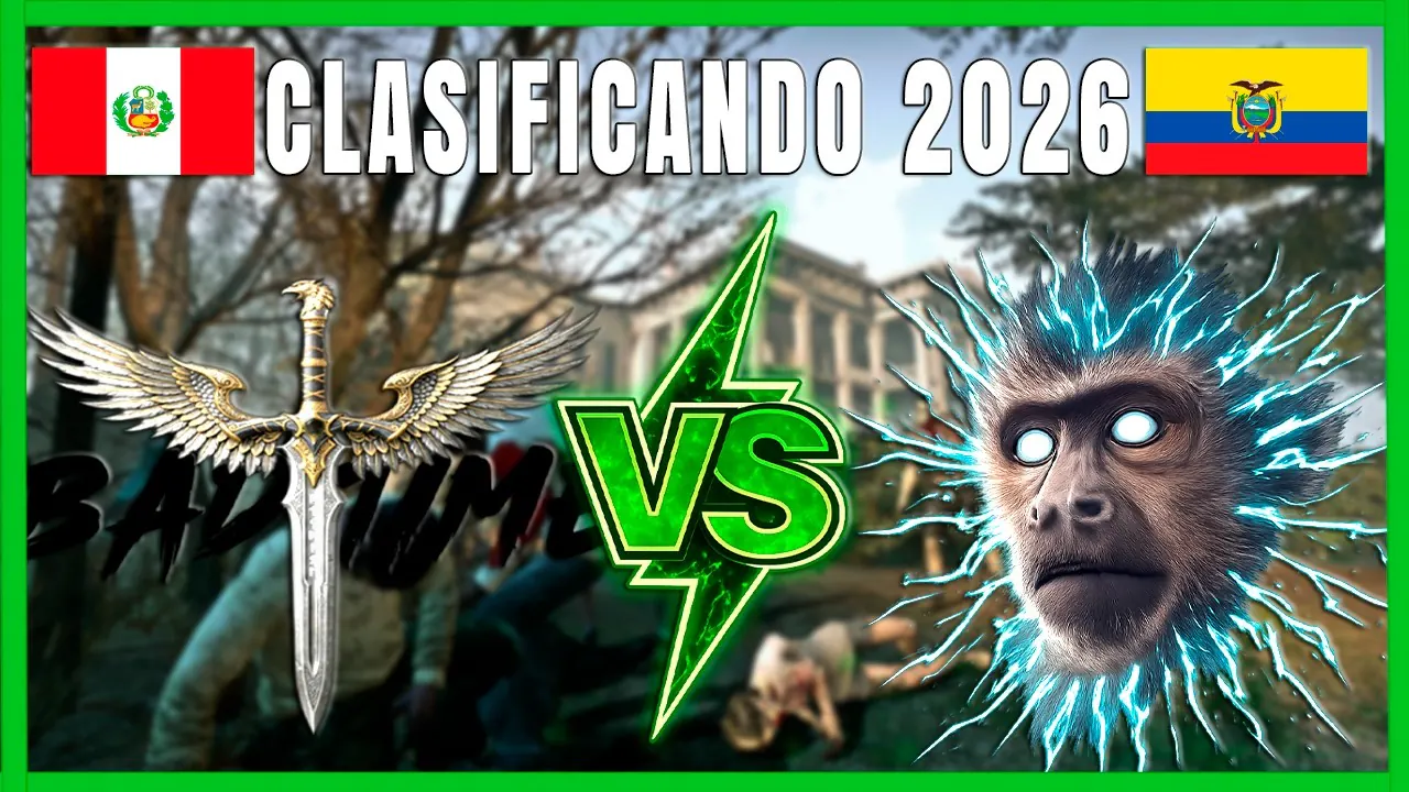 Reproducir: Clasificando Al Torneo Del Caos | Bad Time VS One Shot | LEFT 4 DEAD 3 MODE |