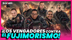 ¿TODOS CONTRA KEIKO? SÁNCHEZ Y SUS AVENGERS | REACCIONAMOS A CURWEN Y COCO NIETO | DISOCIADOS
