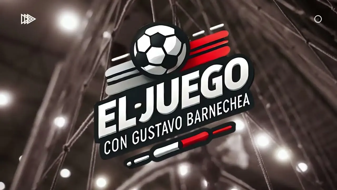 Reproducir: 🔴 #ENVIVO | El Juego por RADIO OVACION