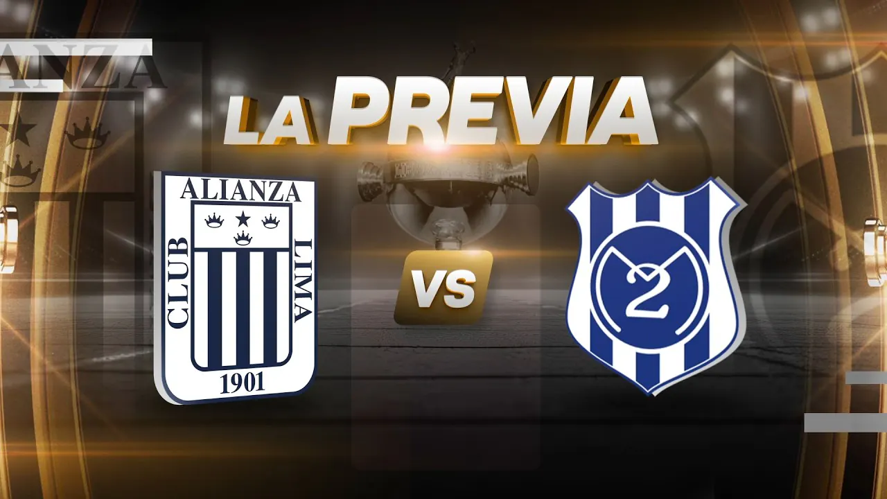 Reproducir: LA PREVIA - ALIANZA LIMA VS. CLUB 2 DE MAYO DESDE MATUTE - 11/02/2026